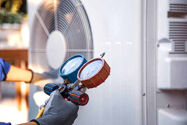 Affordable Hvac solutions in Mallory, WV